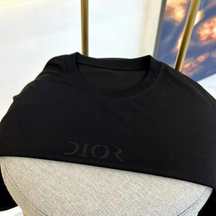 Dior T Shirts Short _SKUDiorS-2XLtltx4116003